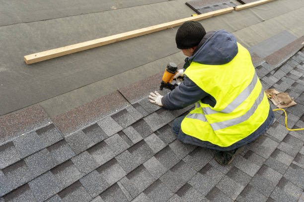 Best Metal Roofing Contractor  in High Point, NC