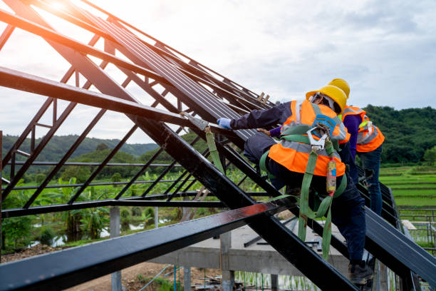 Best Roofing Contractor Near Me  in High Point, NC