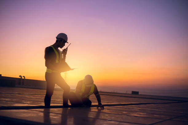 Best Roof Waterproofing Services  in High Point, NC