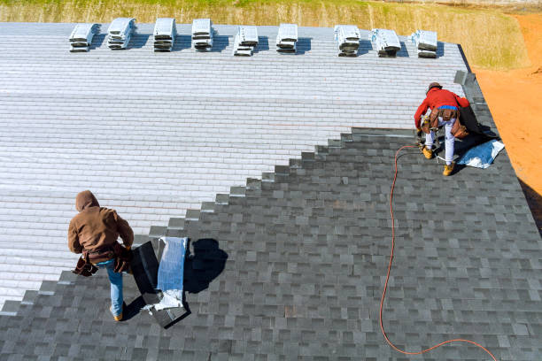 Best Residential Roofing Contractor  in High Point, NC