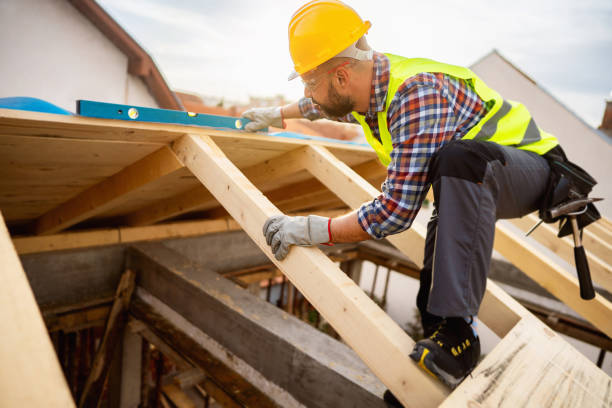 Roof Waterproofing Services in High Point, NC