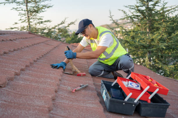 Best Storm Damage Roof Repair  in High Point, NC